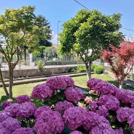 Casa Magnolia Villa Aquileia Bagian luar foto