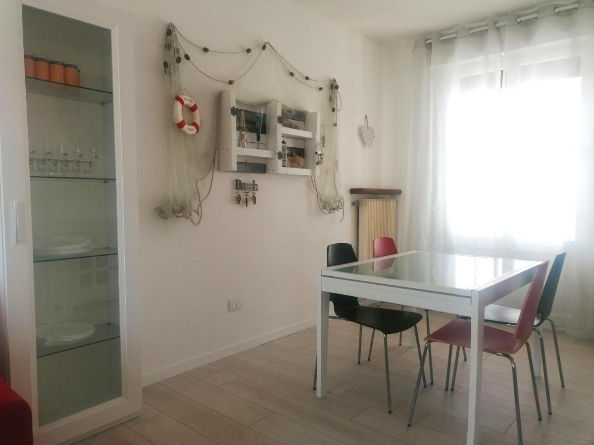 Casa Magnolia Villa Aquileia Bagian luar foto