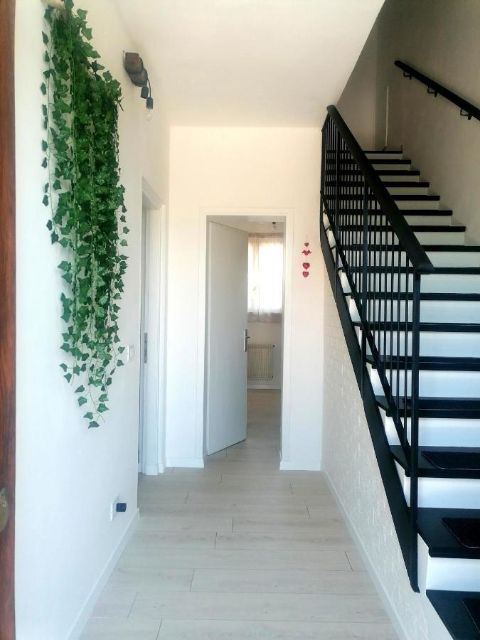 Casa Magnolia Villa Aquileia Bagian luar foto
