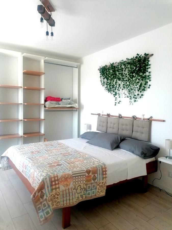 Casa Magnolia Villa Aquileia Bagian luar foto