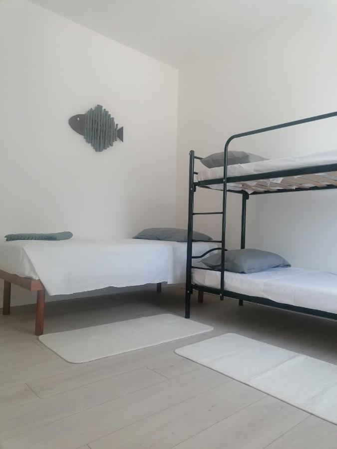 Casa Magnolia Villa Aquileia Bagian luar foto
