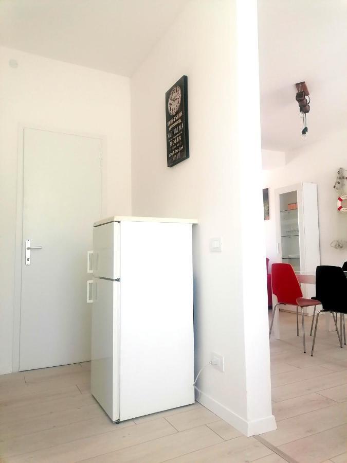 Casa Magnolia Villa Aquileia Bagian luar foto