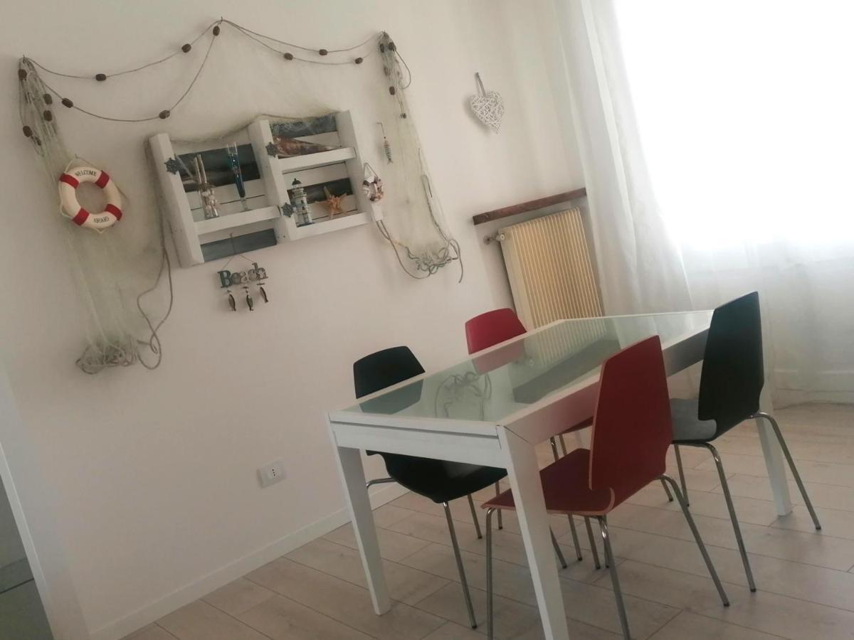 Casa Magnolia Villa Aquileia Bagian luar foto