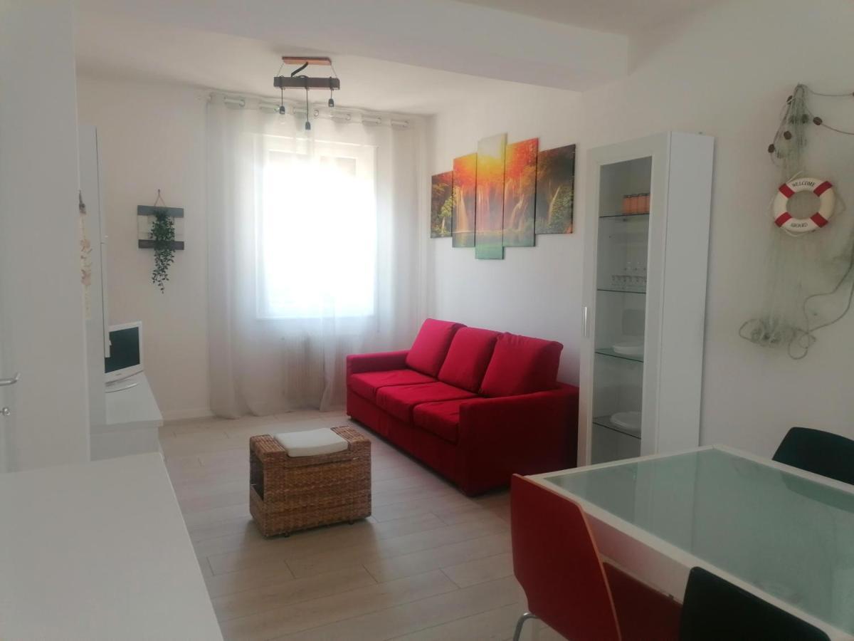 Casa Magnolia Villa Aquileia Bagian luar foto