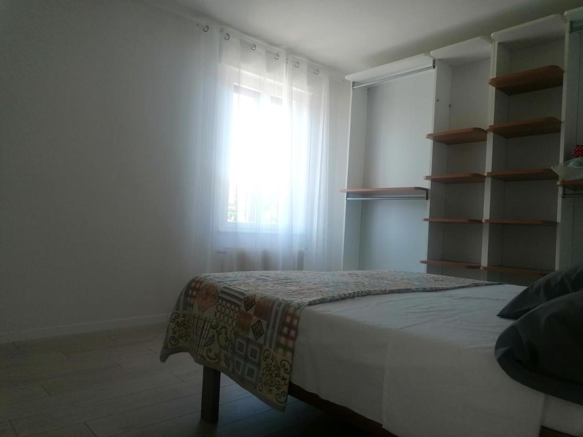 Casa Magnolia Villa Aquileia Bagian luar foto