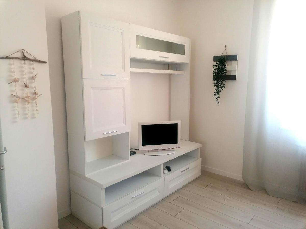 Casa Magnolia Villa Aquileia Bagian luar foto
