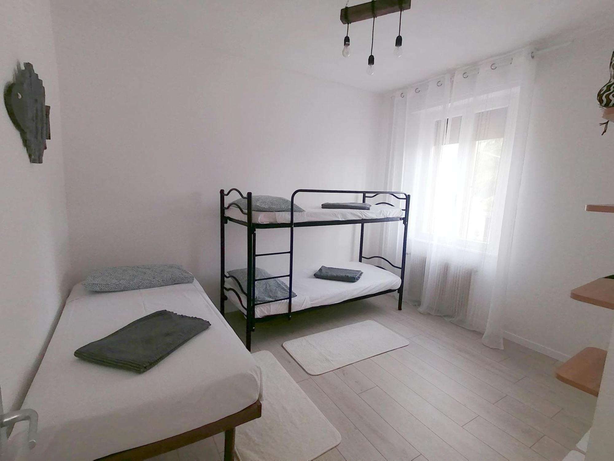 Casa Magnolia Villa Aquileia Bagian luar foto