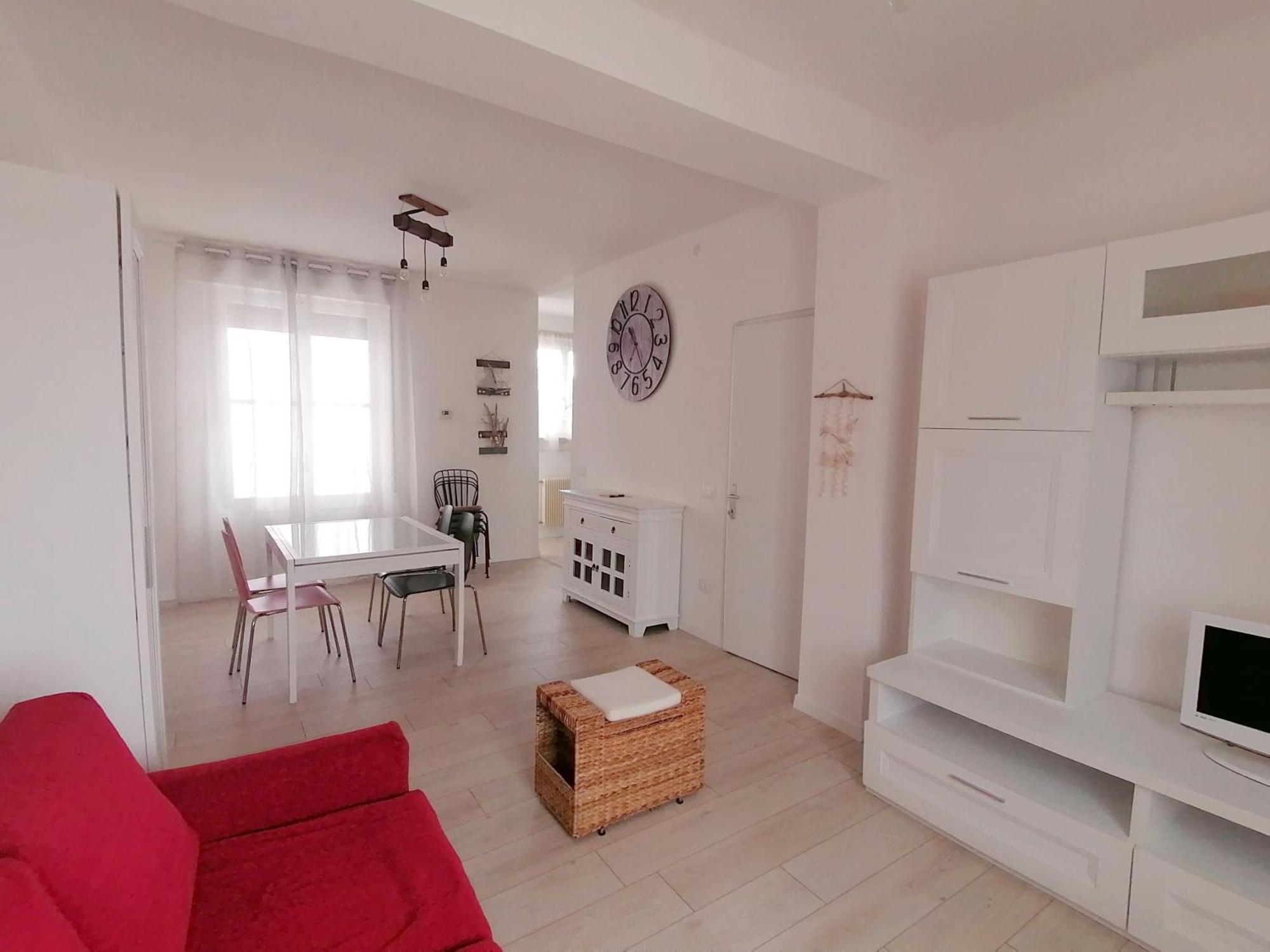 Casa Magnolia Villa Aquileia Bagian luar foto