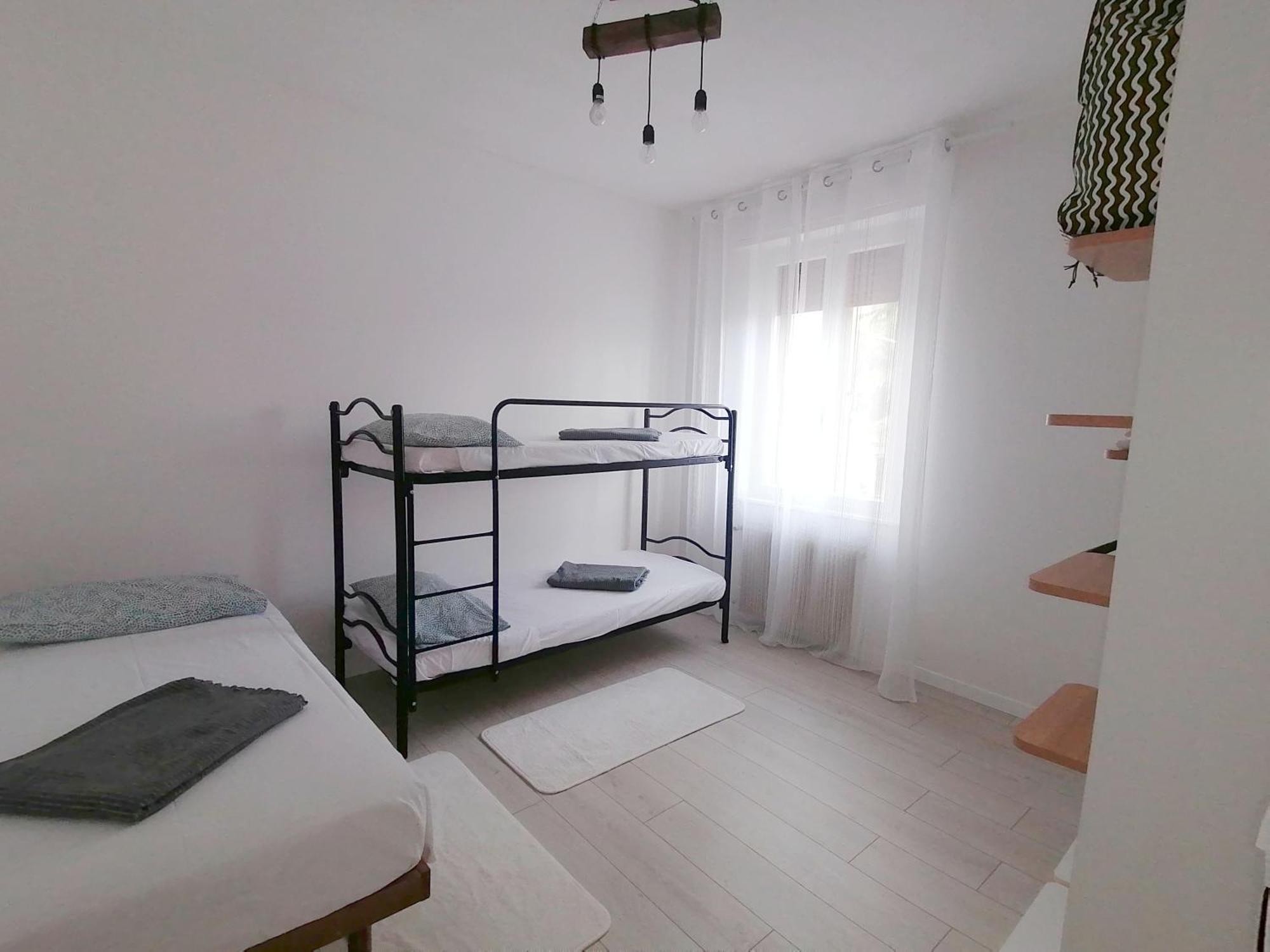 Casa Magnolia Villa Aquileia Bagian luar foto