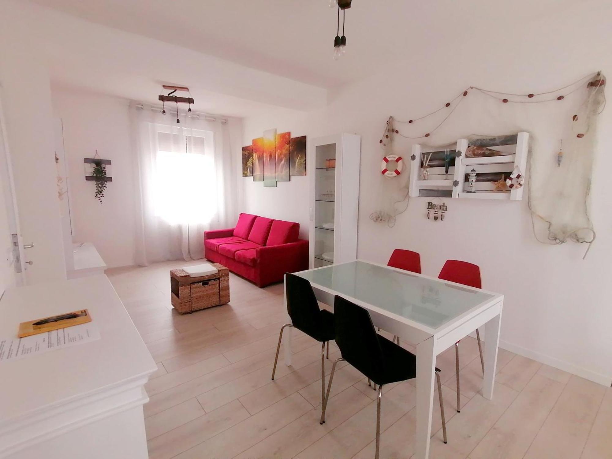 Casa Magnolia Villa Aquileia Bagian luar foto