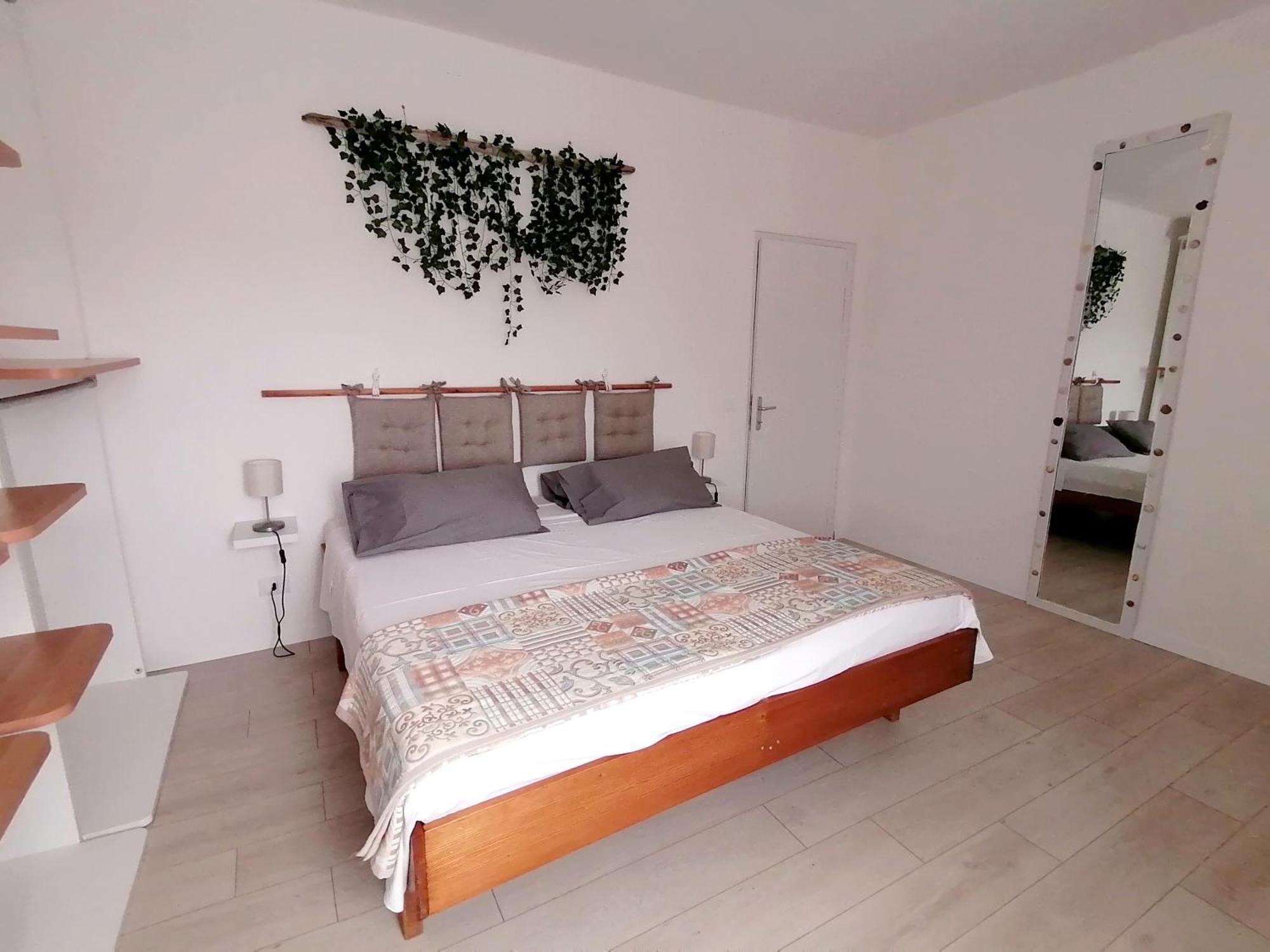 Casa Magnolia Villa Aquileia Bagian luar foto